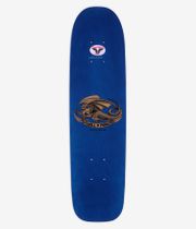 Powell-Peralta Mullen BB S15 Limited Edition 7.4" Skateboard Deck (blue)