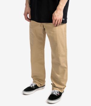 Jogging vans brun hot sale