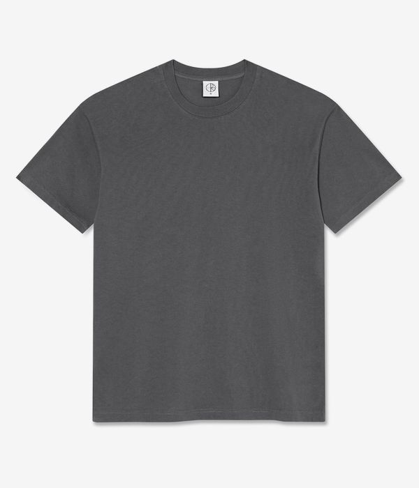 Polar Noise Camiseta (graphite)