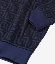 Reebok Monogram Track Jacket (vector navy)