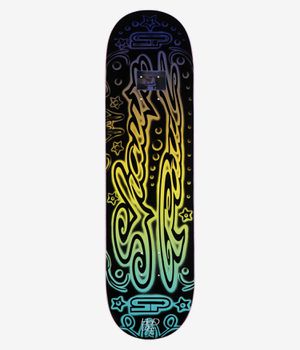 Hoddle Paul Redux 8.5" Planche de skateboard (multi)