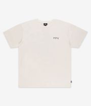 Antix Viper Organic T-Shirty (cream)