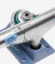Thunder 148 Soto Pro Hollow Lights Achse (polished blue) 8.25"