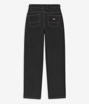 Dickies Thomasville Jeans women (black wash)