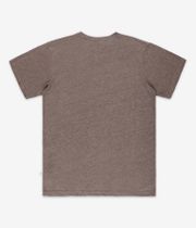 Anuell Explorer T-Shirt (heather coffee)