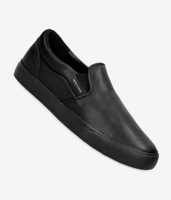 HOURS IS YOURS Herman B1 Shoes (blackout)