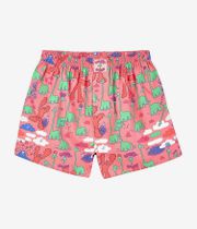 Lousy Livin Dinos Boxers (pink)