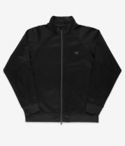 Iriedaily Peppe Track Jacket (black)