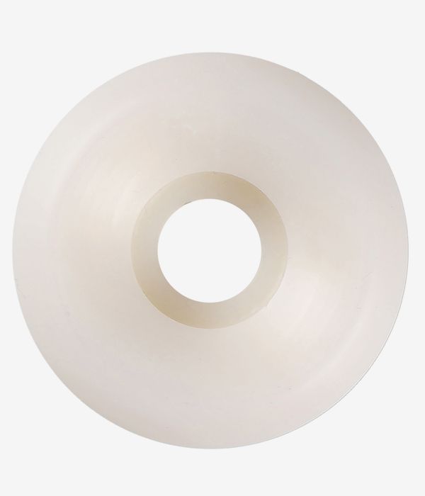 Dial Tone OG Rotary Conical Wheels (white) 54mm 101A 4 Pack