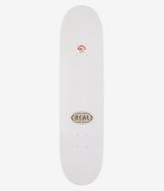 Real Ishod Cathedral Twin Tail 8.25" Skateboard Deck (multi)