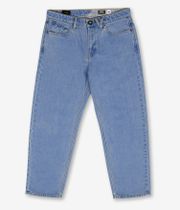 Volcom Modown Tapered Jeans (blue)
