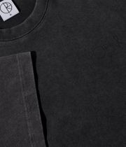 Polar Stroke Logo T-Shirt (silver black black)