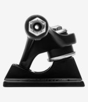 Slappy ST1 Inverted Hollow Curb Killer II 10.0 Truck (matte black) 10"