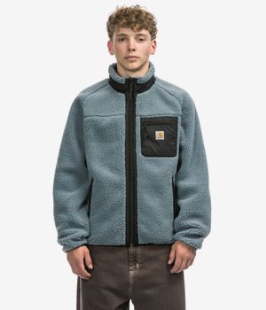 Carhartt WIP Prentis Liner Kurtka (citadel black)