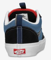 Vans Skate Old Skool 36+ Shoes (black stv navy)