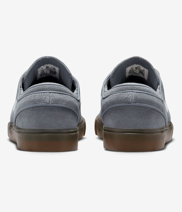 Nike SB Zoom Janoski OG+ Buty (cool grey white cool grey)