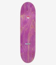 Baker Zorilla Icon No Hitter 8.25" Skateboard Deck (multi)