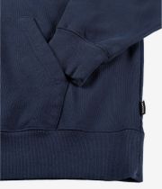 GX1000 Dromedary sweat à capuche (navy)