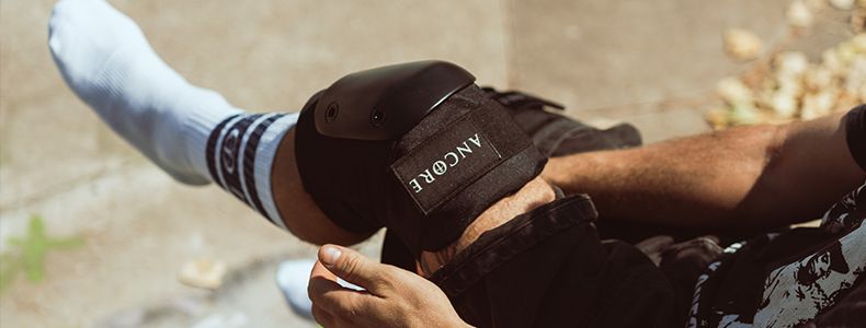 Skateboard & Longboard Protective Gear