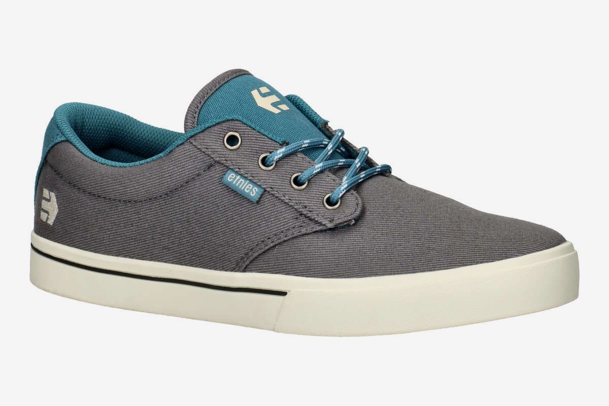 Etnies Jameson 2 Eco Schoen (grey grey blue)