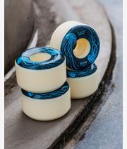 Spitfire x Atlantic Drift Formula Four Conical Full Roues (natural) 56 mm 99A 4 Pack