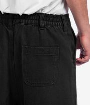 Poetic Collective Sculptor Pantaloncini (black denim)