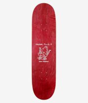 Leon Karssen Heartbreaker 8.25" Skateboard Deck (multi)
