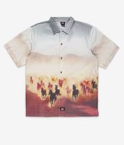 Dickies Running Wild Shirt (oak buff)