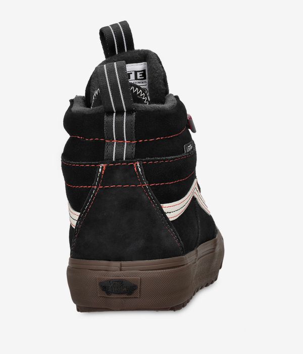 Vans Sk8-Hi MTE 2 Shoes (khaki black)