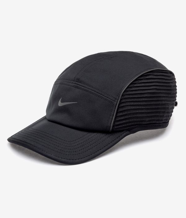 Nike SB Dri-Fit ADV 5 Panel Cappellino (black)