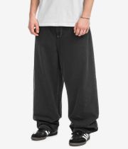Carhartt WIP Brandon Pant Clark Pants (black stone dyed)