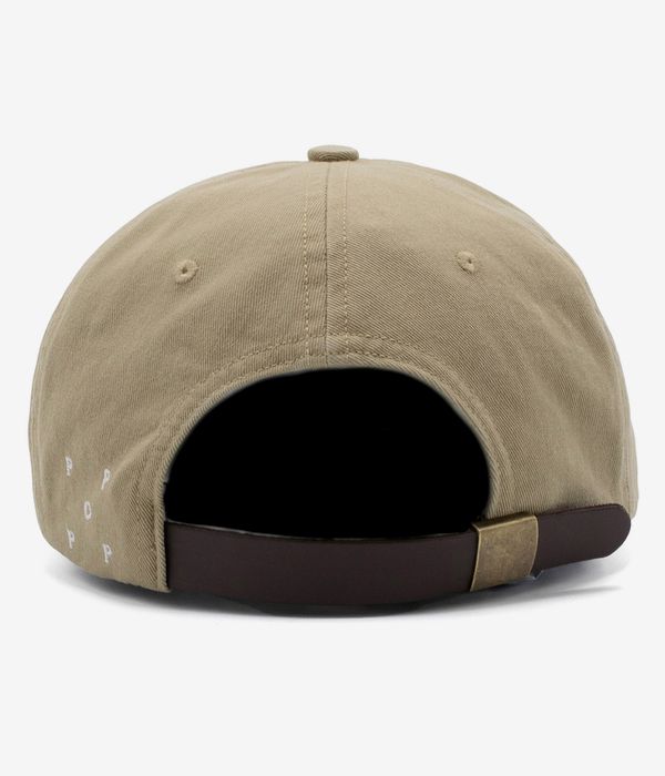 Pop Trading Company Arch 6 Panel Pet (white pepper)