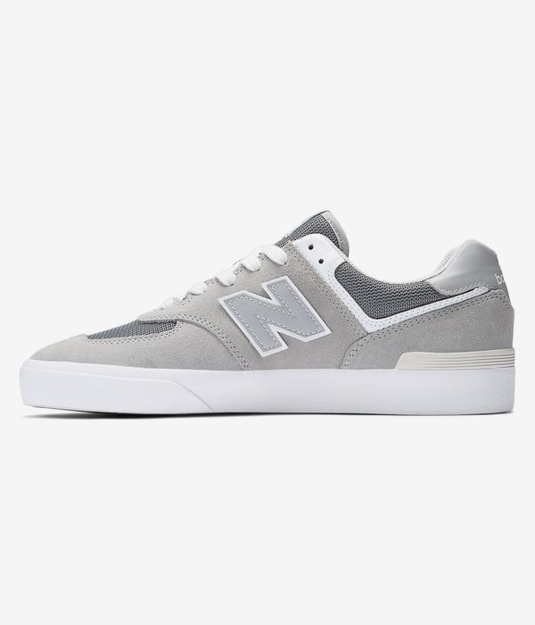 New Balance Numeric 574 Chaussure (grey II)