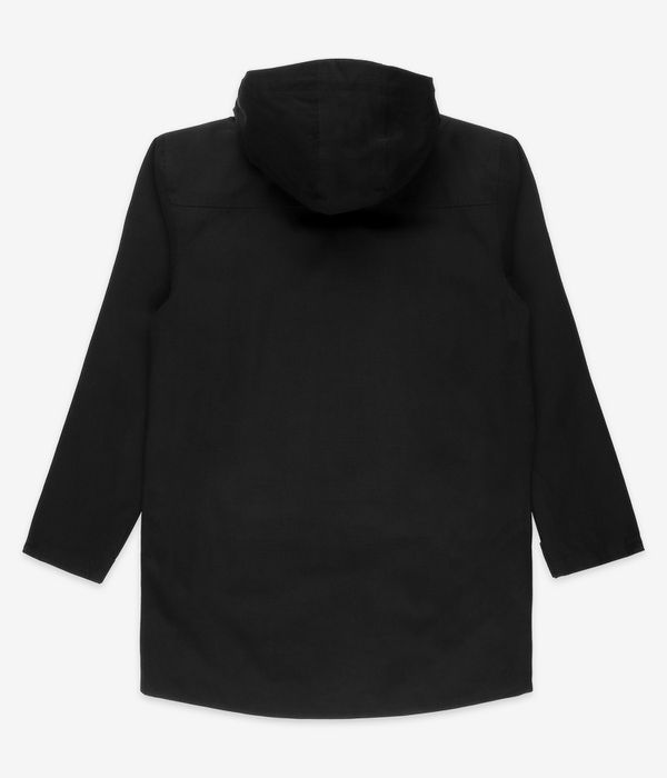 Iriedaily Terance 2.0 Chaqueta (black)