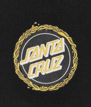 Santa Cruz Screaming 50 T-Shirt (black)