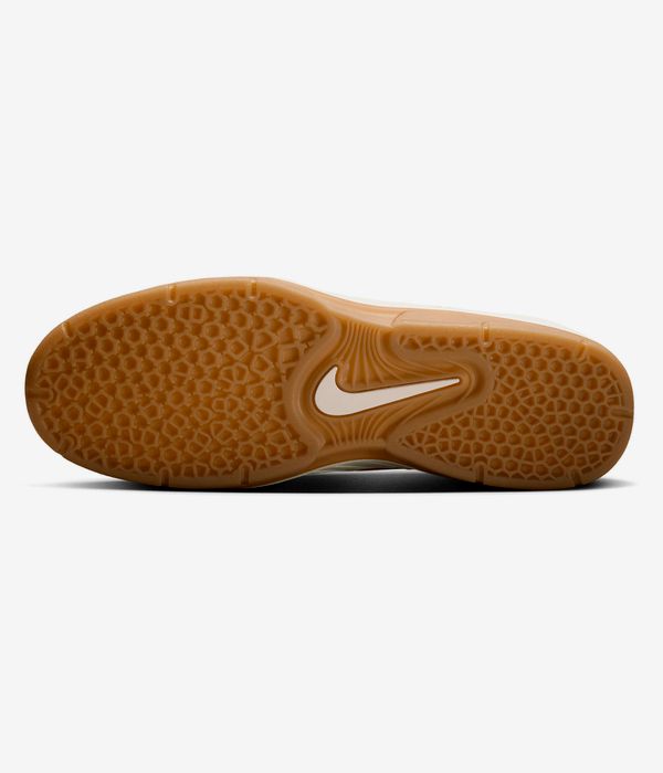 Nike SB Vertebrae Iso Shoes (yellow)