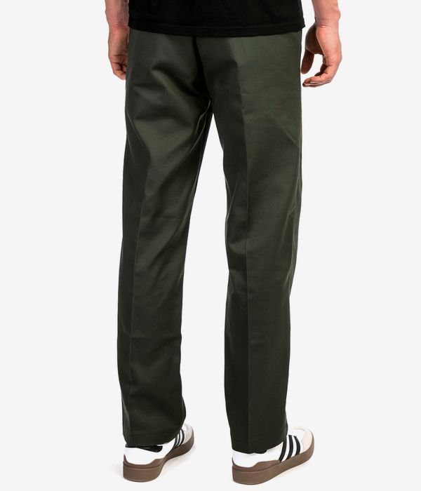 Dickies O-Dog 874 Workpant Pantaloni (olive green)