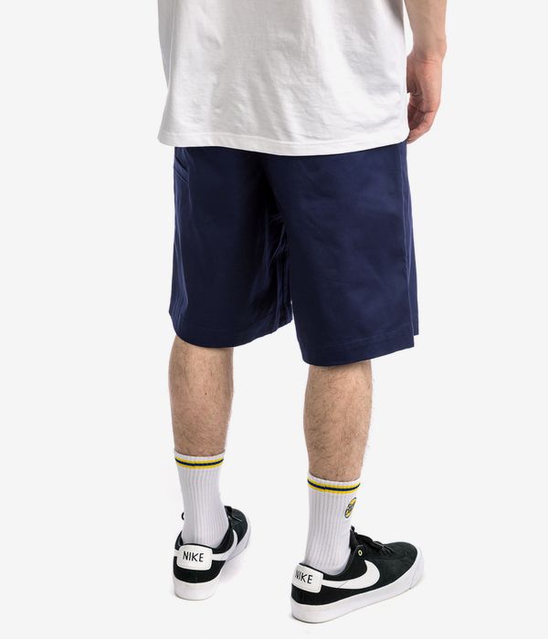 Nike SB El Chino Shorts (midnight navy)