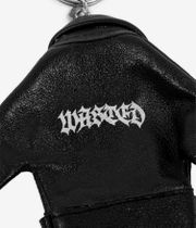 Wasted Paris Taunt Key Ring Acc. (black)