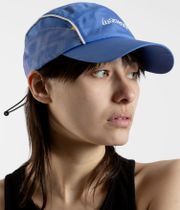 Wasted Paris Blade Cappellino (arena blue)