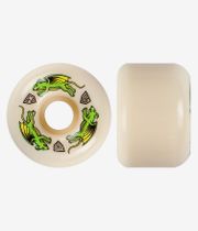 Powell-Peralta Dragons Nano Rat A2 Wheels (off white) 56 mm 97A 4 Pack