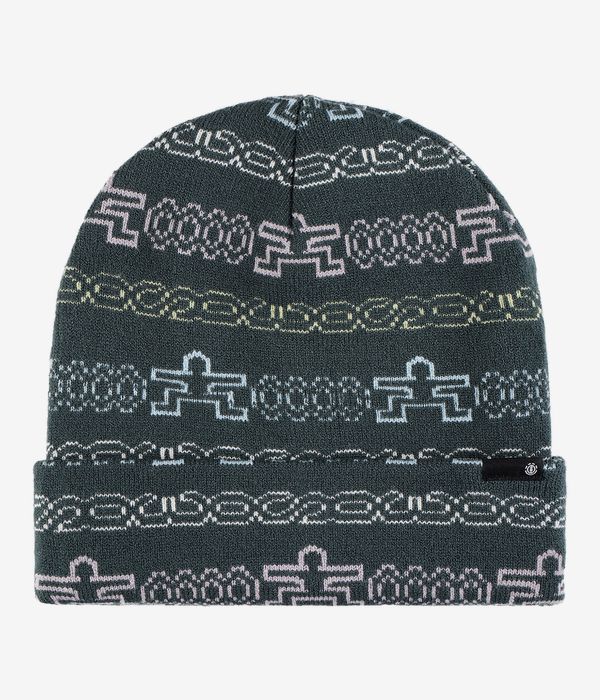 Element Mid Icon Jacquard Muts (4 wheels for unity blue)