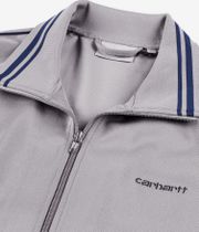 Carhartt WIP Benford Interlock Jacke (yosemite ink)
