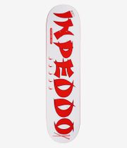 Inpeddo Hot Stick 8.25" Skateboard Deck (multi)