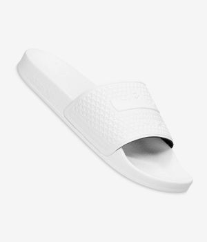 adidas Shmoofoil Sandale (white white gum)