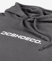 DC Whereabouts Hoodie (magnet)