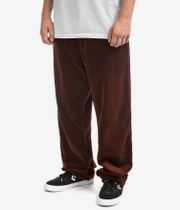 Carhartt WIP Simple Pant Coventry Broeken (offroad rinsed)