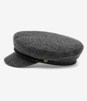 Brixton Fiddler Cappello (grey shadow plaid)