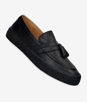 Last Resort AB VM005 Loafer MT Schuh (black black)