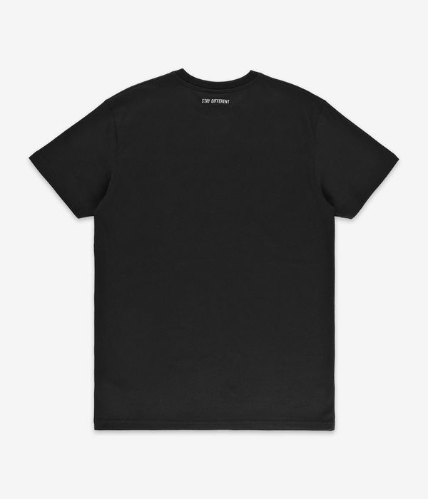 Iriedaily Bye Bye T-Shirt (black)